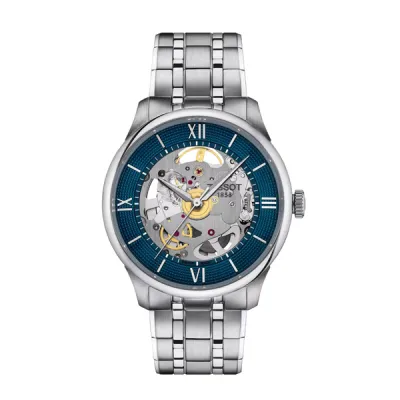 ΡΟΛΟΓΙΑ ΕΛΒΕΤΙΚΑ DES TOURELLES TISSOT