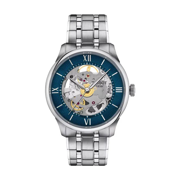 ΡΟΛΟΓΙΑ ΕΛΒΕΤΙΚΑ DES TOURELLES TISSOT