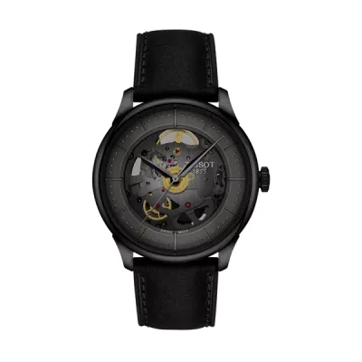 ΡΟΛΟΓΙΑ ΕΛΒΕΤΙΚΑ CHEMIN DES TOURELLES TISSOT