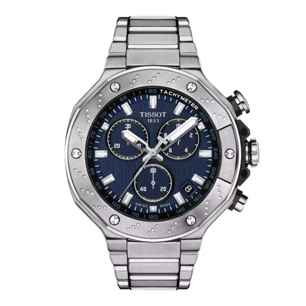 ΡΟΛΟΓΙΑ ΕΛΒΕΤΙΚΑ T-RACE TISSOT