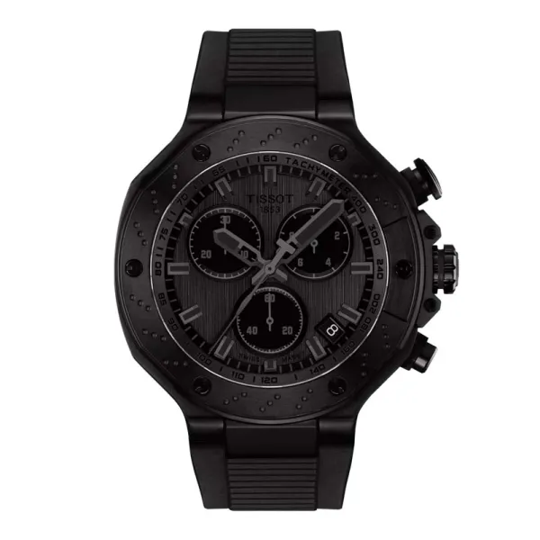 ΡΟΛΟΓΙΑ ΕΛΒΕΤΙΚΑ T-RACE TISSOT