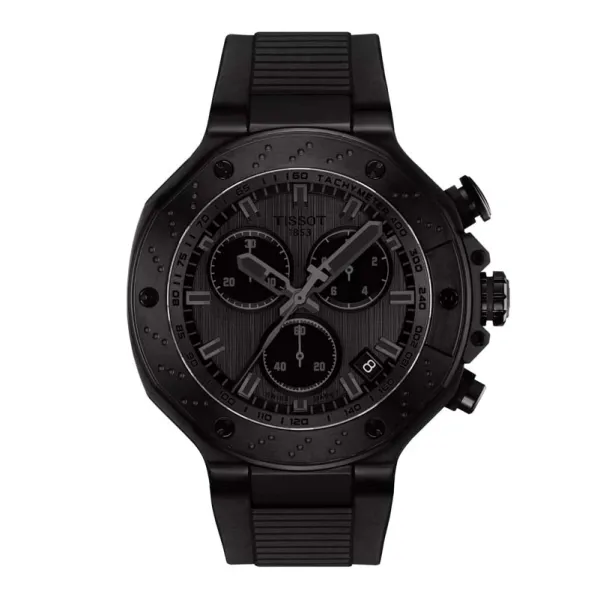ΡΟΛΟΓΙΑ ΕΛΒΕΤΙΚΑ T-RACE TISSOT