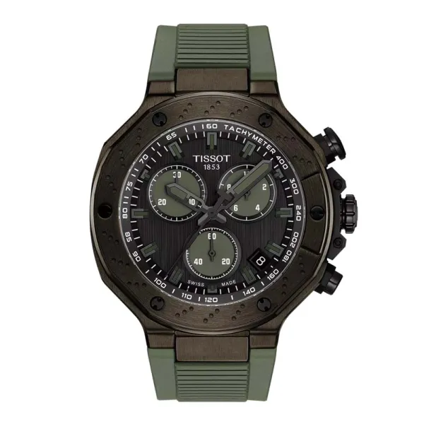 ΡΟΛΟΓΙΑ ΕΛΒΕΤΙΚΑ T-RACE TISSOT