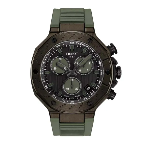 ΡΟΛΟΓΙΑ ΕΛΒΕΤΙΚΑ T-RACE TISSOT