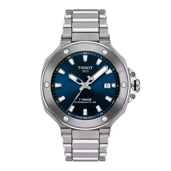 ΡΟΛΟΓΙΑ ΕΛΒΕΤΙΚΑ T-RACE TISSOT