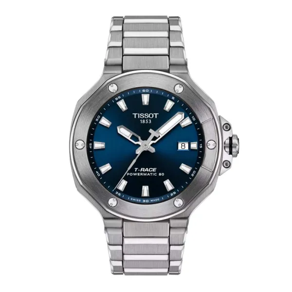 ΡΟΛΟΓΙΑ ΕΛΒΕΤΙΚΑ T-RACE TISSOT