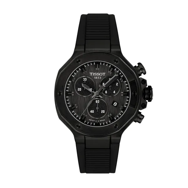 ΡΟΛΟΓΙΑ ΕΛΒΕΤΙΚΑ T-RACE TISSOT