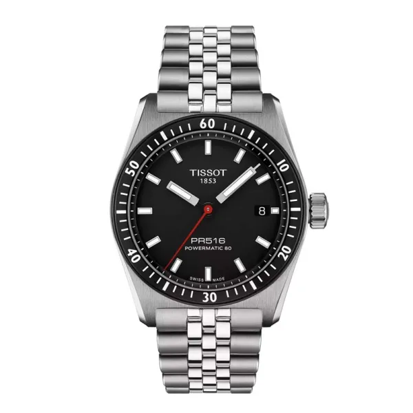ΡΟΛΟΓΙΑ ΕΛΒΕΤΙΚΑ PR516 TISSOT