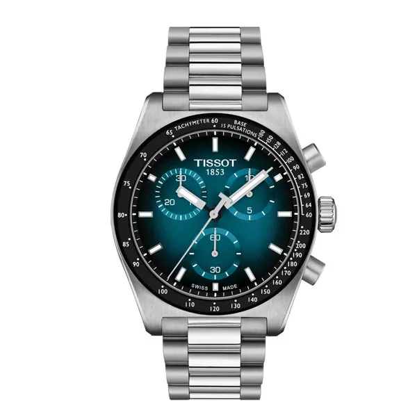 ΡΟΛΟΓΙΑ ΕΛΒΕΤΙΚΑ TISSOT PR516 40mm