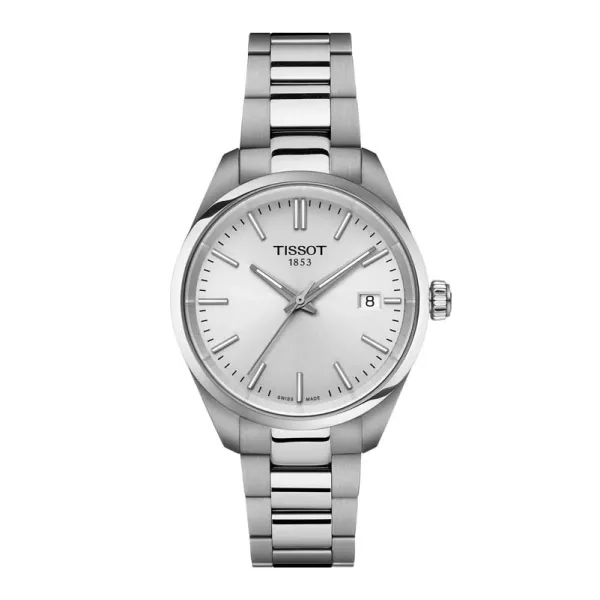 ΡΟΛΟΓΙΑ ΕΛΒΕΤΙΚΑ PR100 TISSOT