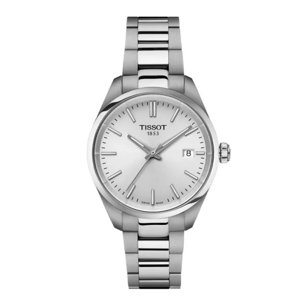 ΡΟΛΟΓΙΑ ΕΛΒΕΤΙΚΑ PR100 TISSOT