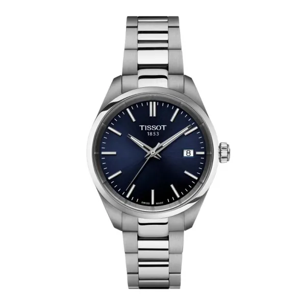 ΡΟΛΟΓΙΑ ΕΛΒΕΤΙΚΑ PR100 TISSOT