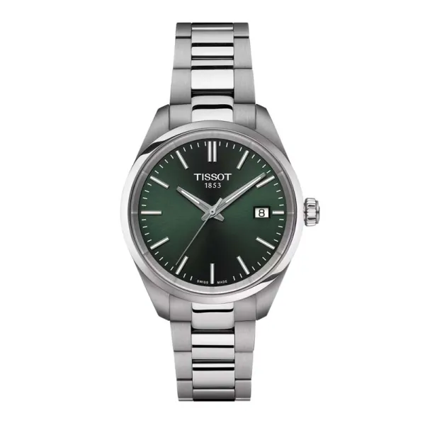 ΡΟΛΟΓΙΑ ΕΛΒΕΤΙΚΑ PR100 TISSOT
