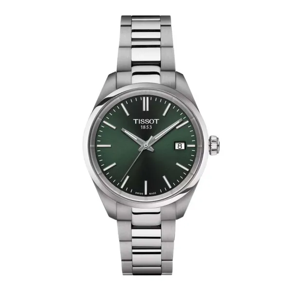 ΡΟΛΟΓΙΑ ΕΛΒΕΤΙΚΑ PR100 TISSOT