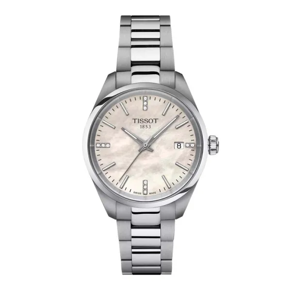 ΡΟΛΟΓΙΑ ΕΛΒΕΤΙΚΑ PR100 TISSOT