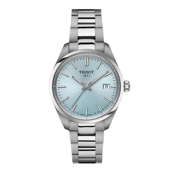 ΡΟΛΟΓΙΑ ΕΛΒΕΤΙΚΑ PR100 TISSOT