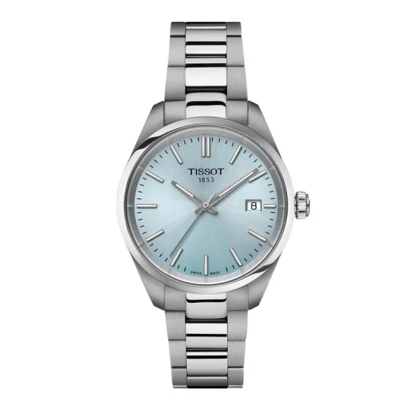 ΡΟΛΟΓΙΑ ΕΛΒΕΤΙΚΑ PR100 TISSOT
