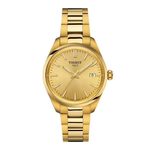 ΡΟΛΟΓΙΑ ΕΛΒΕΤΙΚΑ PR100 TISSOT