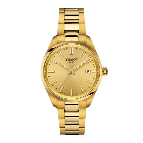 ΡΟΛΟΓΙΑ ΕΛΒΕΤΙΚΑ PR100 TISSOT