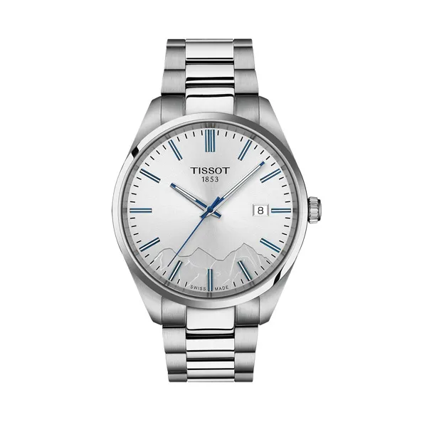 ΡΟΛΟΓΙΑ ΕΛΒΕΤΙΚΑ TISSOT
