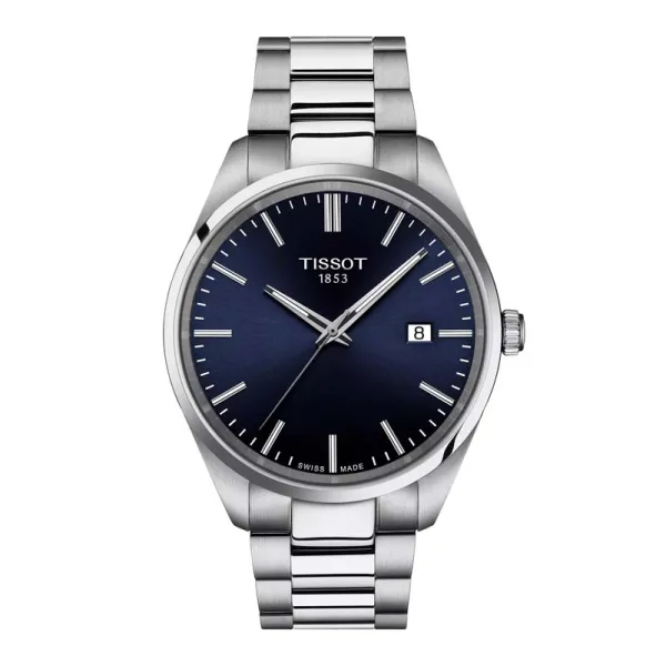 ΡΟΛΟΓΙΑ ΕΛΒΕΤΙΚΑ PR100 TISSOT