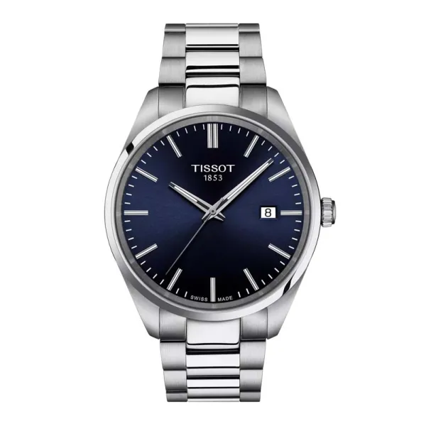 ΡΟΛΟΓΙΑ ΕΛΒΕΤΙΚΑ PR100 TISSOT