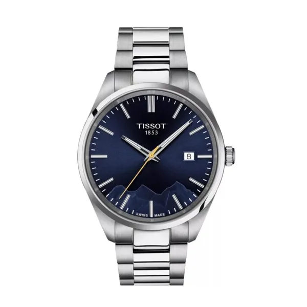 ΡΟΛΟΓΙΑ ΕΛΒΕΤΙΚΑ TISSOT PR100