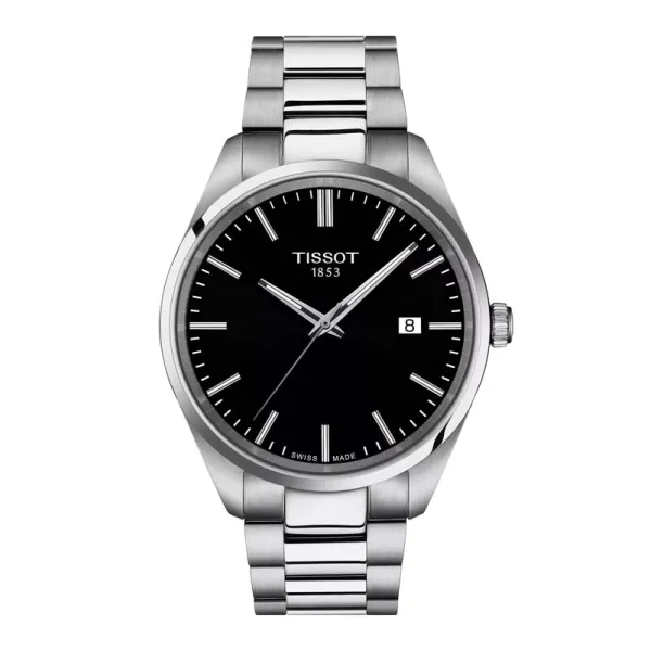 ΡΟΛΟΓΙΑ ΕΛΒΕΤΙΚΑ PR100 TISSOT