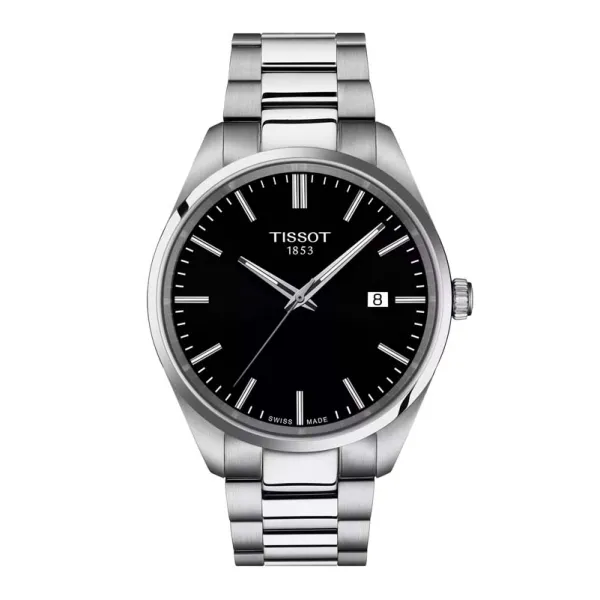 ΡΟΛΟΓΙΑ ΕΛΒΕΤΙΚΑ PR100 TISSOT