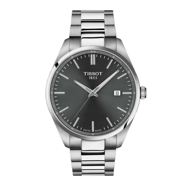 ΡΟΛΟΓΙΑ ΕΛΒΕΤΙΚΑ PR100 TISSOT