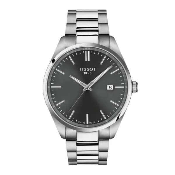 ΡΟΛΟΓΙΑ ΕΛΒΕΤΙΚΑ PR100 TISSOT