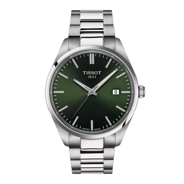 ΡΟΛΟΓΙΑ ΕΛΒΕΤΙΚΑ PR100 TISSOT