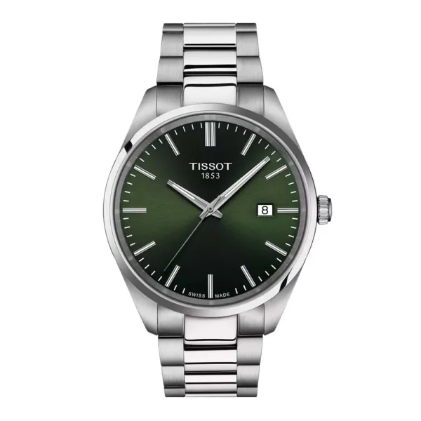 ΡΟΛΟΓΙΑ ΕΛΒΕΤΙΚΑ PR100 TISSOT