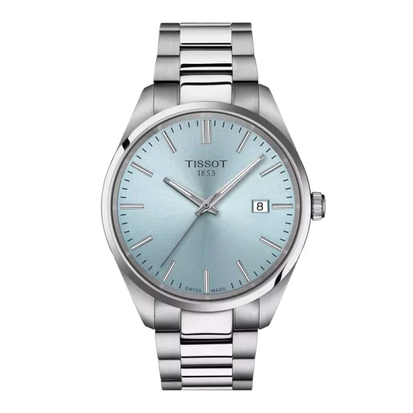 ΡΟΛΟΓΙΑ ΕΛΒΕΤΙΚΑ PR100 TISSOT