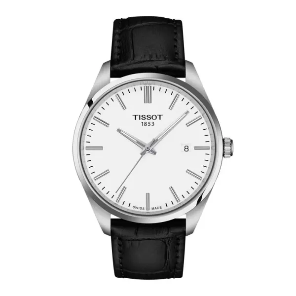 ΡΟΛΟΓΙΑ ΕΛΒΕΤΙΚΑ PR100 TISSOT