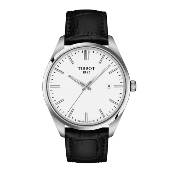 ΡΟΛΟΓΙΑ ΕΛΒΕΤΙΚΑ PR100 TISSOT