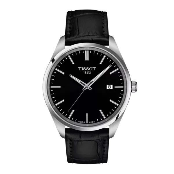 ΡΟΛΟΓΙΑ ΕΛΒΕΤΙΚΑ PR100 TISSOT