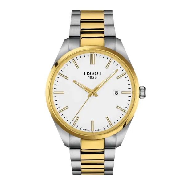 ΡΟΛΟΓΙΑ ΕΛΒΕΤΙΚΑ PR100 TISSOT