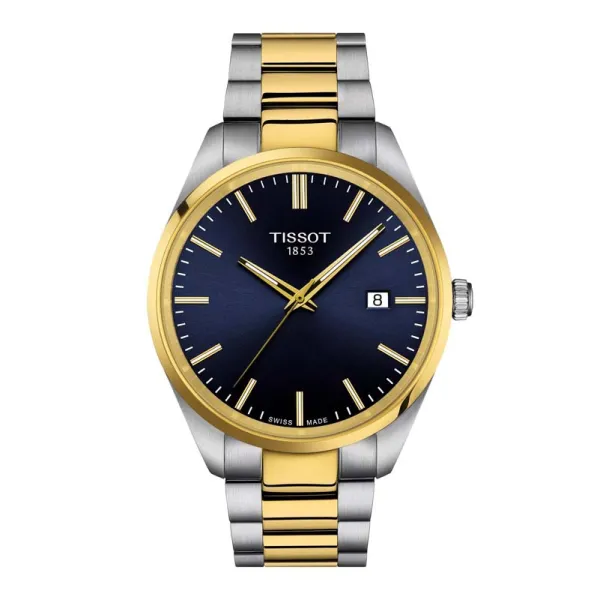 ΡΟΛΟΓΙΑ ΕΛΒΕΤΙΚΑ PR100 TISSOT