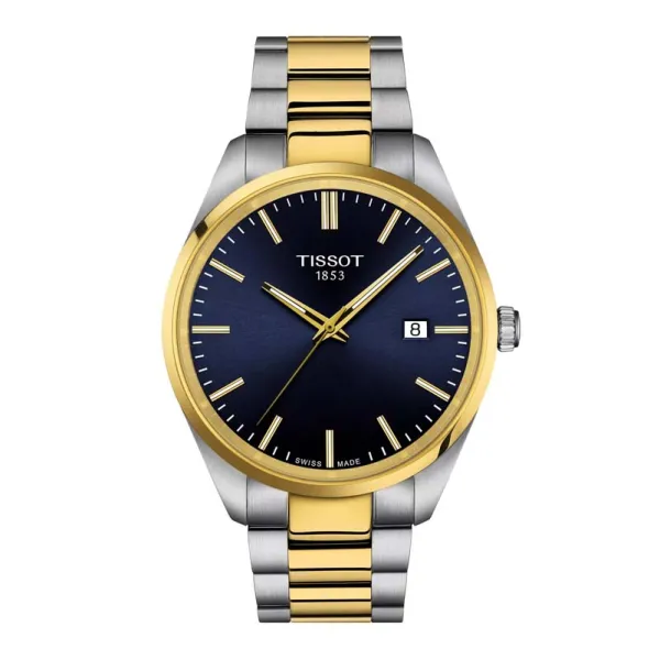 ΡΟΛΟΓΙΑ ΕΛΒΕΤΙΚΑ PR100 TISSOT