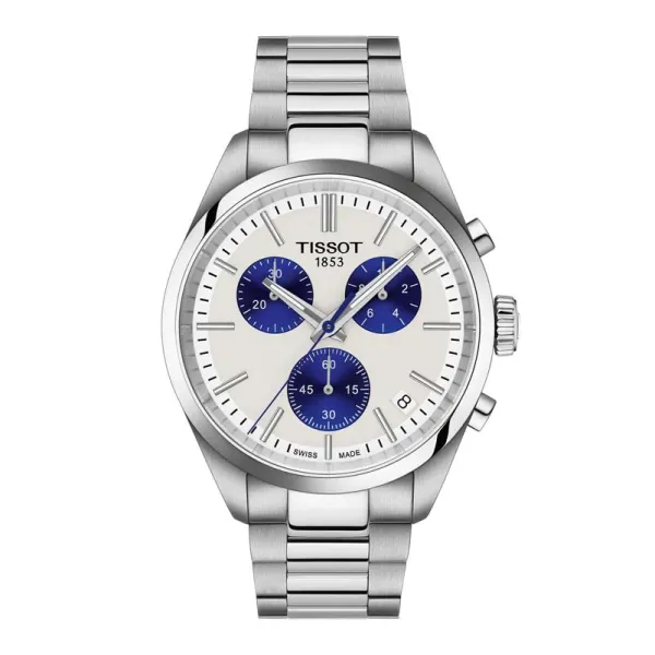 ΡΟΛΟΓΙΑ ΕΛΒΕΤΙΚΑ PR100 TISSOT