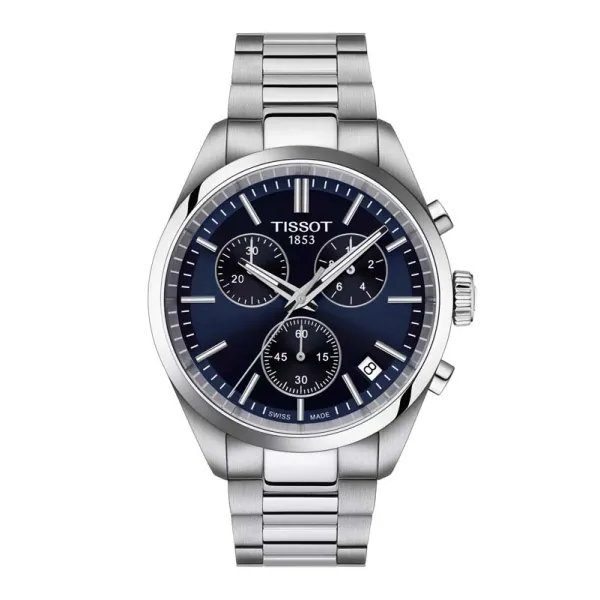 ΡΟΛΟΓΙΑ ΕΛΒΕΤΙΚΑ PR100 TISSOT