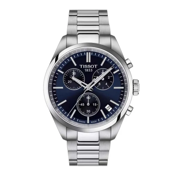 ΡΟΛΟΓΙΑ ΕΛΒΕΤΙΚΑ PR100 TISSOT