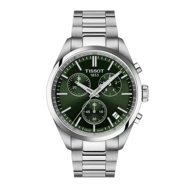 ΡΟΛΟΓΙΑ ΕΛΒΕΤΙΚΑ PR100 TISSOT