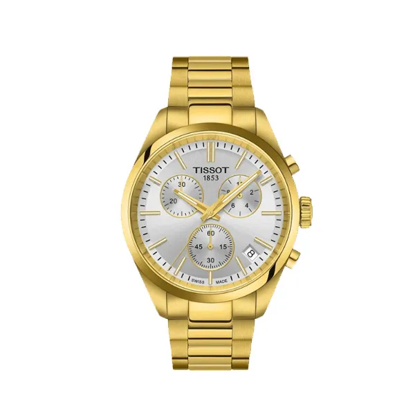 ΡΟΛΟΓΙΑ ΕΛΒΕΤΙΚΑ TISSOT