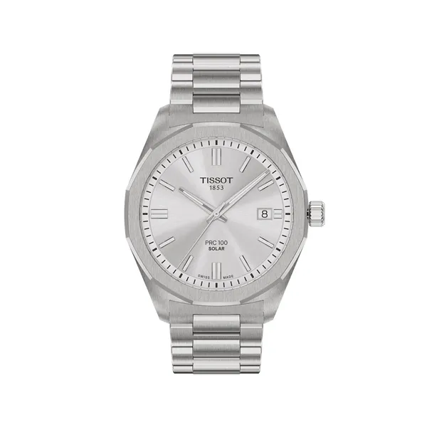 ΡΟΛΟΓΙΑ ΕΛΒΕΤΙΚΑ SOLAR TISSOT
