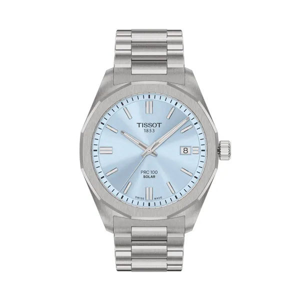 ΡΟΛΟΓΙΑ ΕΛΒΕΤΙΚΑ SOLAR TISSOT