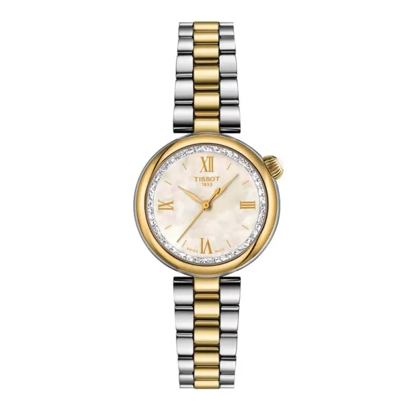 ΡΟΛΟΓΙΑ ΕΛΒΕΤΙΚΑ DESIR TISSOT
