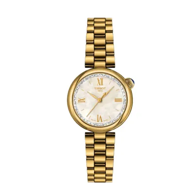 ΡΟΛΟΓΙΑ ΕΛΒΕΤΙΚΑ DESIR TISSOT