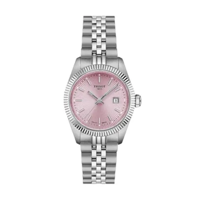 ΡΟΛΟΓΙΑ ΕΛΒΕΤΙΚΑ TISSOT